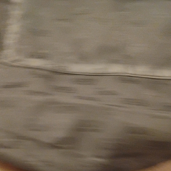 Michael Kors Black Tote Bag - Picture 3 of 4